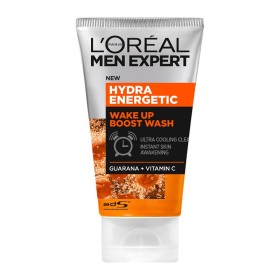 LOREAL MEN EXPERT Gel Καθαρισμού Men Expert Hydra Energetic 100ml