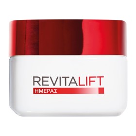 Loreal Paris Revitalift Intensive Action Κρέμα Ημέρας για Ενυδάτωση,αντιγήρανση & Σύσφιξη 50ml