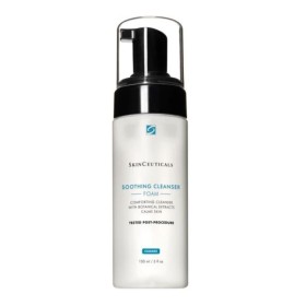 Skinceuticals Soothing Cleanser Αφρός Kαθαρισμού Προσώπου 150ml Skinceuticals Soothing Cleanser Αφρός Kαθαρισμού Προσώπου 150ml
