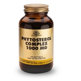 Solgar Phytosterol Complex 1000mg