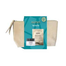 AHAVA Promo Hyaluronic Acid 24/7 Κρέμα Υαλουρονικού 50ml & Osmoter Patches Μάσκα Ματιών 1 Τεμάχιο