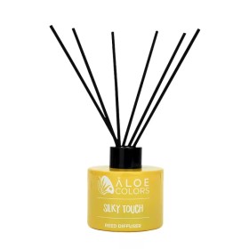 ALOE COLORS Reed Diffuser Silky Touch Room Fragrance 1 Piece