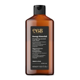 E68 Energy Waterfall Aρωματικό Aφρόλουτρο 400ml