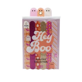 Jovo Promo Nail Files Boo Λίμες Νυχιών 6 Τεμάχια