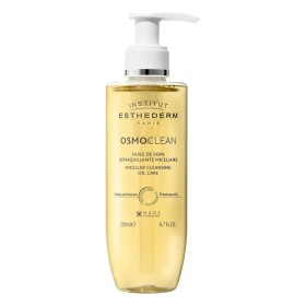 Institut Esthederm Osmoclean Micellar Cleansing Oil Care Λάδι Ντεμακιγιάζ 200ml