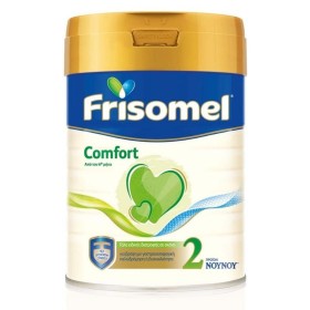 FRISO Frisomel Comfort No2 Ειδικό Γάλα για Βρέφη Από τον 6ο Μήνα 400g