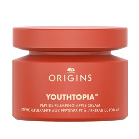 Origins Youthtopia Peptide Plumping Apple Face Cream Ενυδατική Κρέμα Προσώπου 50ml Origins Youthtopia Peptide Plumping Apple Face Cream Ενυδατική Κρέμα Προσώπου 50ml