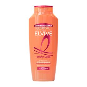 Loreal Elvive Dream Long Σαμπουάν για Λείανση 700ml Loreal Elvive Dream Long Σαμπουάν για Λείανση 700ml