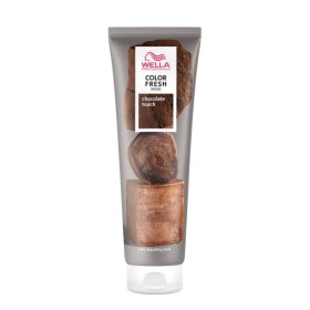 Wella Professionals Color Fresh Chocolate Touch Μάσκα Διατήρησης Χρώματος 150ml Wella Professionals Color Fresh Chocolate Touch Μάσκα Διατήρησης Χρώματος 150ml
