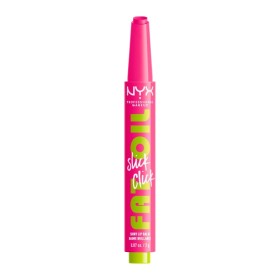 Nyx Professional Make Up Fat Oil Slick Click Βάλσαμο για τα Χείλη με Χρώμα 08 Thriving 2g