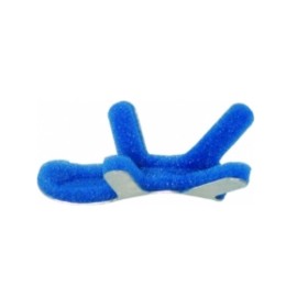 Adco Νάρθηκας Δακτύλου Frog Splint Quickie Finger One Size 1 Τεμάχιο [ 03303 ]