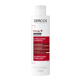 Vichy Dercos Energisant Σαμπουάν κατά της Τριχόπτωσης 200ml Vichy Dercos Energisant Σαμπουάν κατά της Τριχόπτωσης 200ml