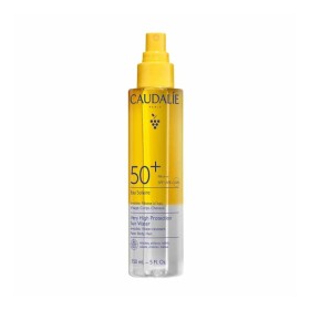 Caudalie Vinosun Protect Very High Protection Sun Water SPF50+ Αντηλιακή Λοσιόν για Πρόσωπο & Σώμα & Μαλλιά 150ml