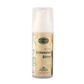 Ευζην Schweden Bitter Balsam Κρέμα Βάλσαμο 50ml Ευζην Schweden Bitter Balsam Κρέμα Βάλσαμο 50ml