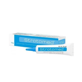 STRATPHARMA Stratamed Silicone Gel for Prevention & Treatment of Scars 10g