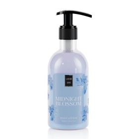 Lavish Care Body Lotion Κρέμα Σώματος & Χεριών Midnight Blossom 300ml
