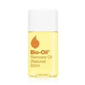 BIO-OIL Skin Care Oil (Natural Ingredients) 60ml