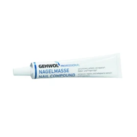 Gehwol Professional Nail Compound για Ταλαιπωρημένα Νύχια 15ml