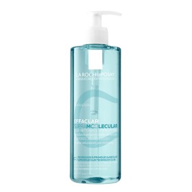 La Roche Posay Effaclar Supramolecular Gel Καθαρισμού Σμήγματος & Πόρων 400ml La Roche Posay Effaclar Supramolecular Gel Καθαρισμού Σμήγματος & Πόρων 400ml