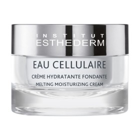 INSTITUT ESTHEDERM Eau Cellulaire Melting Moisturizing Cream 50ml