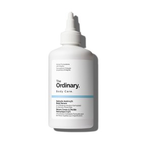 The Ordinary Salicylic Acid 0.5% Body Serum Ορός Σώματος για Απολέπιση & Ομοιομορφία Τόνου 240ml The Ordinary Salicylic Acid 0.5% Body Serum Ορός Σώματος για Απολέπιση & Ομοιομορφία Τόνου 240ml