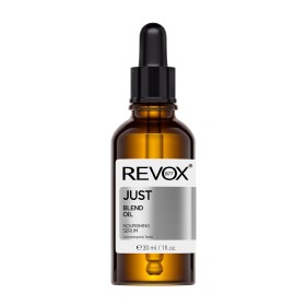 Revox B77 Just Blend Oil Ενυδατικό Έλαιο Προσώπου 30ml Revox B77 Just Blend Oil Ενυδατικό Έλαιο Προσώπου 30ml