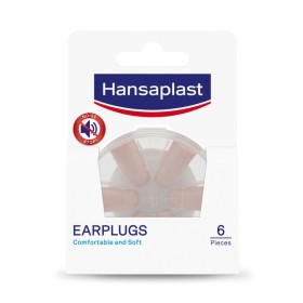 Hansaplast Ωτοα &hellip;