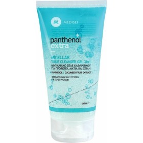 Panthenol Extra Micellar True Cleanser Gel 3in1 150ml