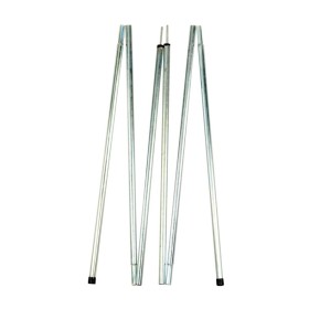 Terramare Oztrail Tent Awning Pole Kit Ορθοστάτες Μεταλλικοί 2 Τεμάχια Terramare Oztrail Tent Awning Pole Kit Ορθοστάτες Μεταλλικοί 2 Τεμάχια