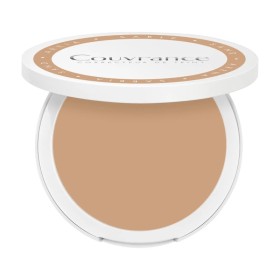 Avene Couvrance Compact Foundation Cream σε Μορφή Στερεής Κρέμας SPF30 Sand 8.5g