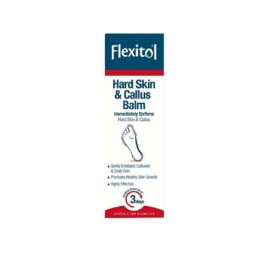FLEXITOL Foot Balm 25% Ουρία για Ξηρά & Σκασμένα Πόδια 56g