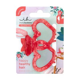 Invisibobble Clipstar Oasis Lovers Nest Κλάμερ Μαλλιών 1 Τεμάχιο