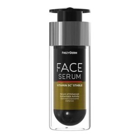 Frezyderm Face Serum Vitamin 5c3 Stable Ορός Λάμψης & Ανανέωσης 30ml