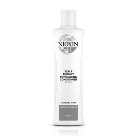 NIOXIN 1 Scalp Therapy Revitalizing Conditioner Step 2 Light Thinning Κρέμα Μαλλιών 300ml