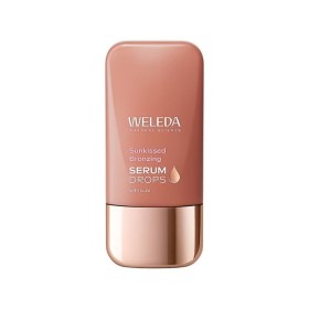 Weleda Bronzing Serum Drops Ορός Προσώπου για Λάμψη & Ηλιοκαμένη Επιδερμίδα 30ml Weleda Bronzing Serum Drops Ορός Προσώπου για Λάμψη & Ηλιοκαμένη Επιδερμίδα 30ml