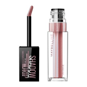 Maybelline Shadow Drip Liquid Eye Shadow Σκιά Ματιών 10 Amethyst Drip 5ml Maybelline Shadow Drip Liquid Eye Shadow Σκιά Ματιών 10 Amethyst Drip 5ml