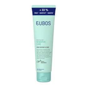 Eubos Hand Repair & Care Cream Ενυδατική Κρέμα Χεριών 100ml Eubos Hand Repair & Care Cream Ενυδατική Κρέμα Χεριών 100ml