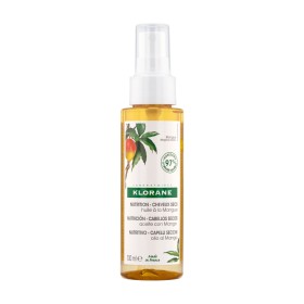 Klorane Mangue Έλαιο Θρέψης με Μάνγκο Bio 100ml Klorane Mangue Έλαιο Θρέψης με Μάνγκο Bio 100ml