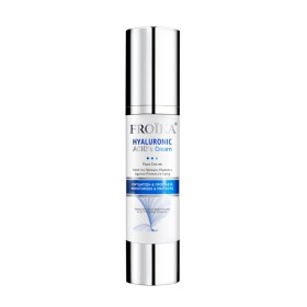 Froika Hyaluronic Acids Cream Ενυδατική Κρέμα Προσώπου για Ξηρή Επιδερμίδα με Υαλουρονικό 50ml Froika Hyaluronic Acids Cream Ενυδατική Κρέμα Προσώπου για Ξηρή Επιδερμίδα με Υαλουρονικό 50ml