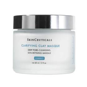 Skinceuticals Clarifying Clay Masque Μάσκα Καθαρισμού με Άργιλο 67g