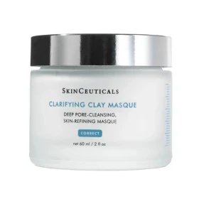 Skinceuticals Clarifying Clay Masque Μάσκα Καθαρισμού με Άργιλο 67g