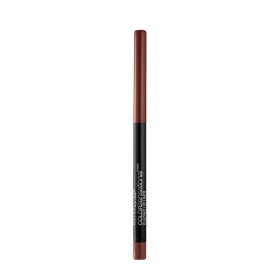 MAYBELLINE Color Sensational Shaping Lip Liner 110 Rich Wine Lip Pencil 0.28g
