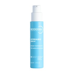 Bioderma Hydrabio Serum Ενυδατικός Ορός Προσώπου 40ml