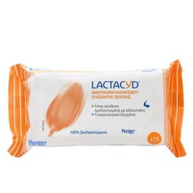 LACTACYD Μαντηλ …