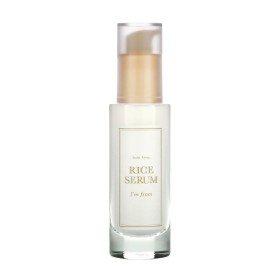 Im from Rice Serum Ενυδατικός Ορός Προσώπου για Θρέψη & Λάμψη 30ml
