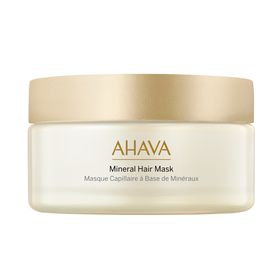 Ahava Deadsea Water Deep Nourishing Hair Θρεπτική Μάσκα Μαλλιών 250ml Ahava Deadsea Water Deep Nourishing Hair Θρεπτική Μάσκα Μαλλιών 250ml