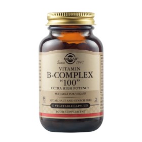 Solgar B-Comple &hellip;