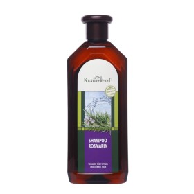 Krauterhof Shampoo Rosmarin Σαμπουάν με Εκχύλισμα Δενδρολίβανου για Όγκο 500ml Krauterhof Shampoo Rosmarin Σαμπουάν με Εκχύλισμα Δενδρολίβανου για Όγκο 500ml