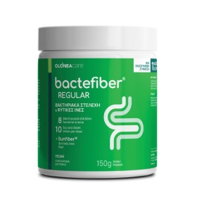 BACTEFIBER Regular Organic Vegetable Fiber for Constipation Relief 210g