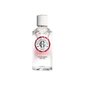 ROGER & GALLET Gingembre Rouge Wellbeing Fragrant Water 100ml